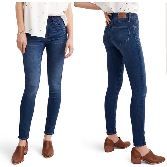 Super cute “Roadtripper” High Waisted Jeans - Picture 1 of 3